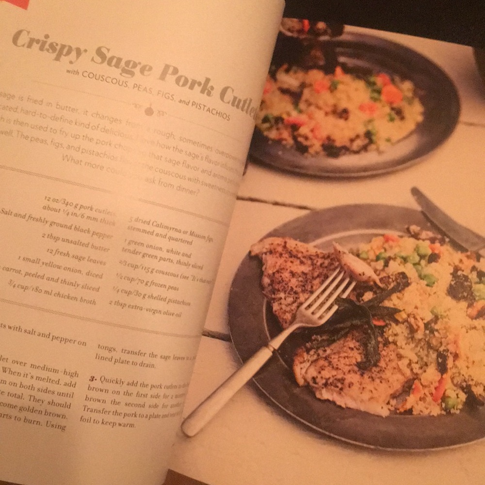 Cooking book - Picture 3 of 5